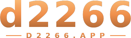 d2266 logo